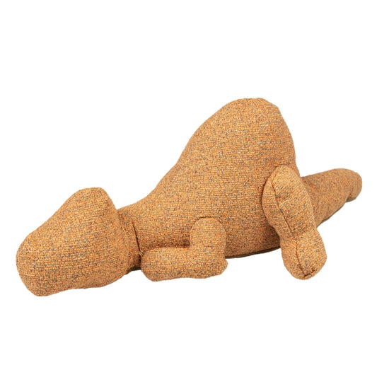 D&D Hondenspeelgoed Quasi Chenille - bruin