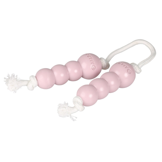 EBI Petit - Puppyspeeltje Pilou - Roze