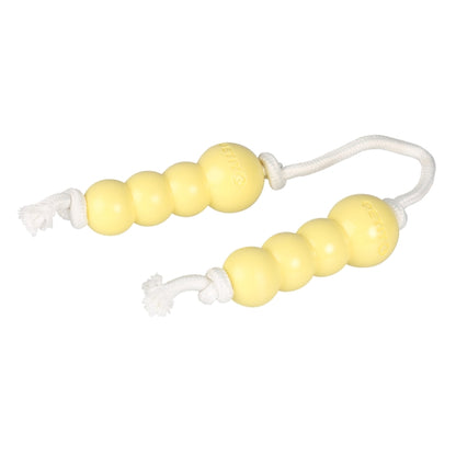 EBI Petit - Puppyspeeltje Pilou - Geel