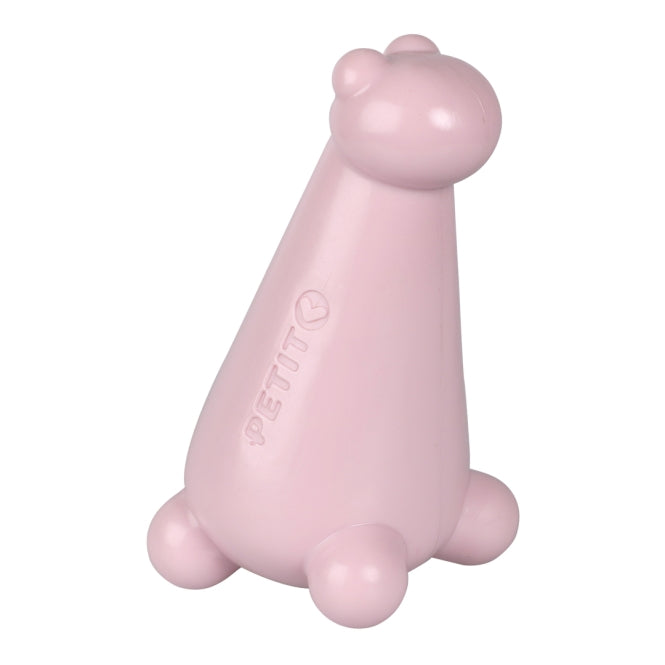 EBI Petit - Puppy Snack Toy - Gigi - Roze