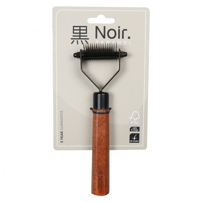 EBI Noir Japandi Ontklitter - 8 Messen