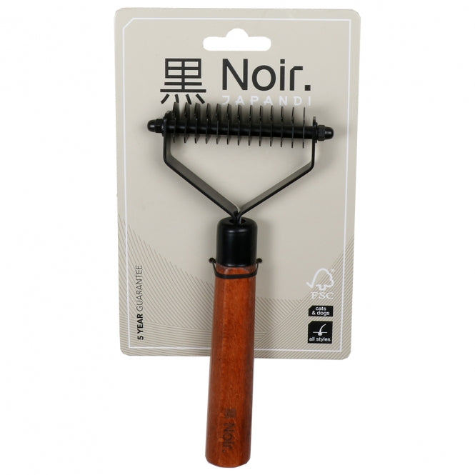 EBI Noir Japandi Ontklitter - 13 Messen