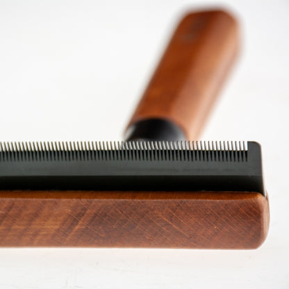 EBI Noir Japandi Trim-mes - Breed - 17 x 7,6 x 3 cm