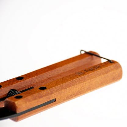 EBI Noir Japandi Nagelknipper - L - 15,5 x 4 x 2 cm