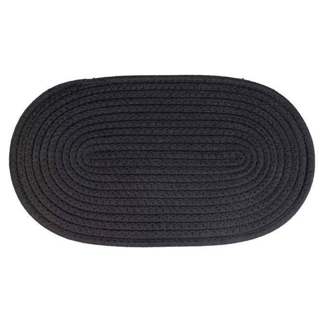 D&D Phil kommat - Zwart - 35 x 20 cm