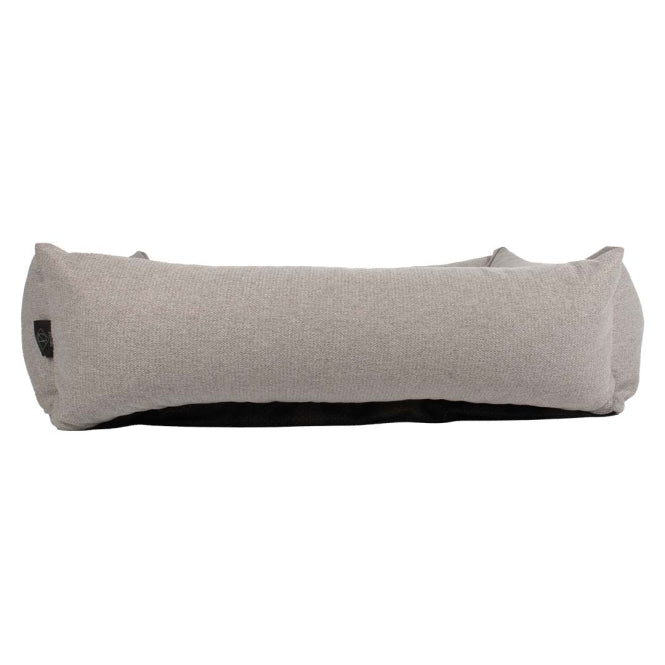 D&D Hondenbed Eden - taupe - 110x95x25cm