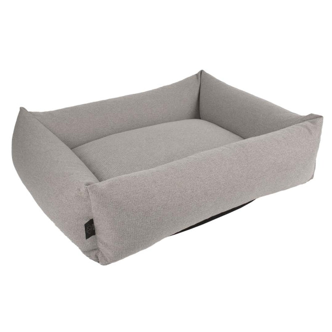 D&D Hondenbed Eden - taupe - 110x95x25cm
