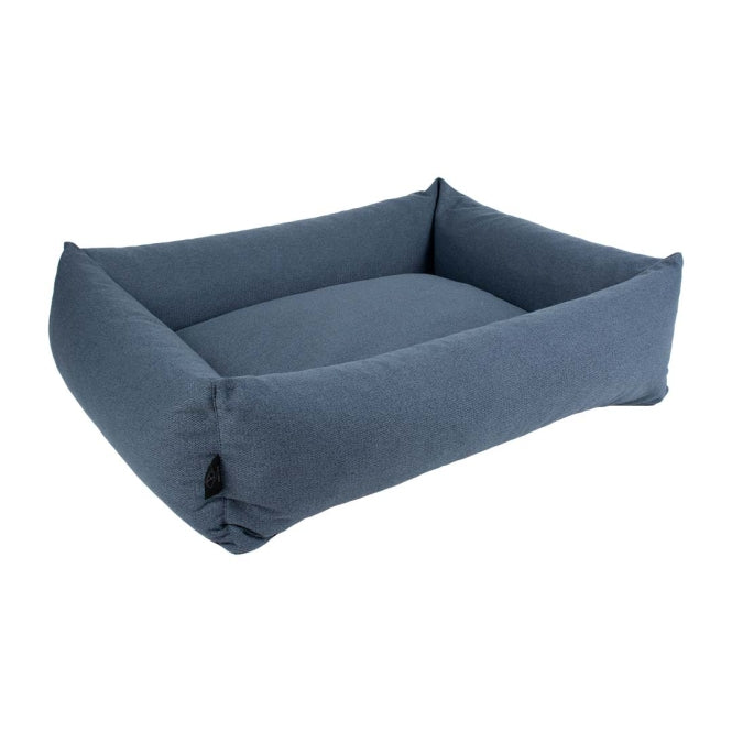 D&D Hondenbed Eden - midnight - 70x60x20cm