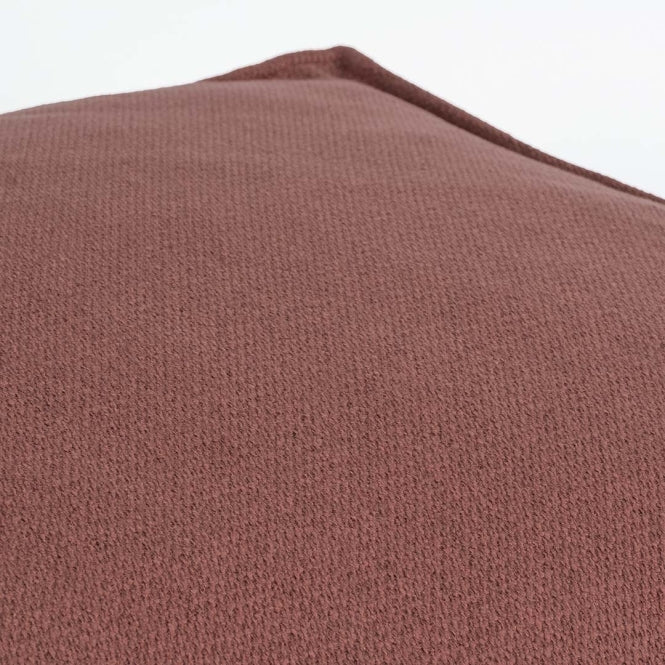 D&D Matras Eden - Maroon - 70 x 50 x 14 cm