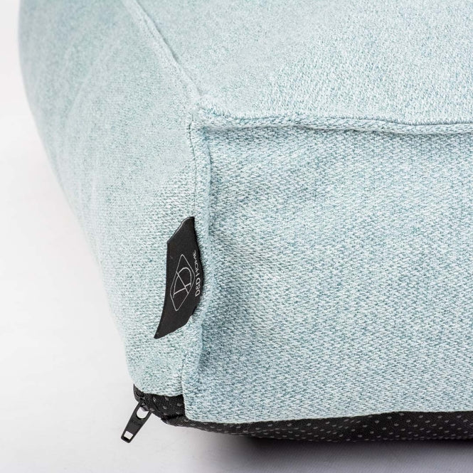 D&D Honden kussen Eden - ocean - S - 70x50x14cm