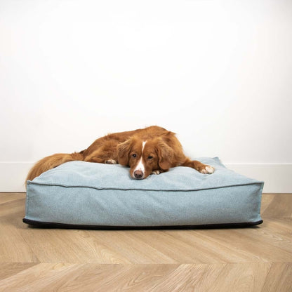 D&D Honden kussen Eden - ocean - M - 90x65x15cm