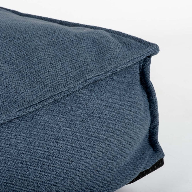 D&D Matras Eden - Midnight - 110 x 73 x 15 cm