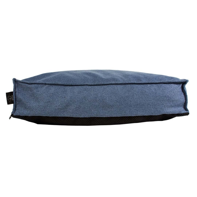 D&D Matras Eden - Midnight - 110 x 73 x 15 cm
