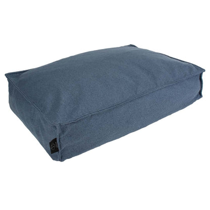 D&D Matras Eden - Midnight - 110 x 73 x 15 cm