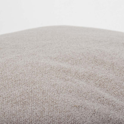 D&D Kussen Eden - taupe - 100x70x10cm