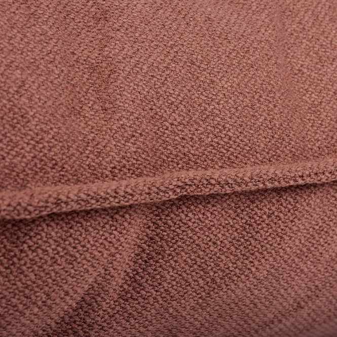 D&D Kussen Eden - maroon - 100x70x10cm