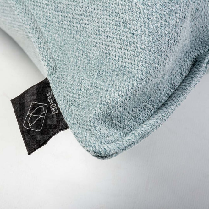 D&D Eden kussen - oceaan - 130x90x10cm