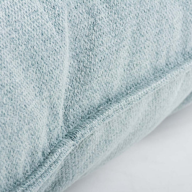 D&D Eden kussen - oceaan - 130x90x10cm