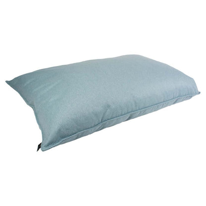 D&D Eden kussen - oceaan - 130x90x10cm