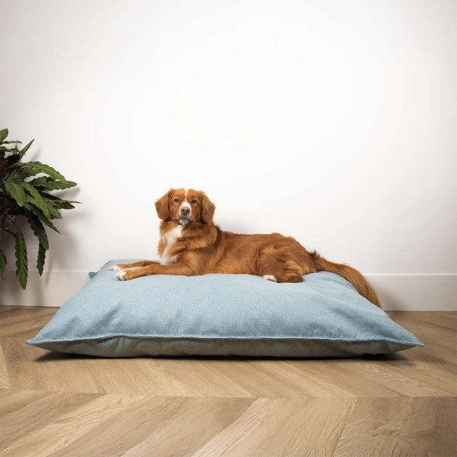 D&D Eden kussen - oceaan - 100x70x10cm