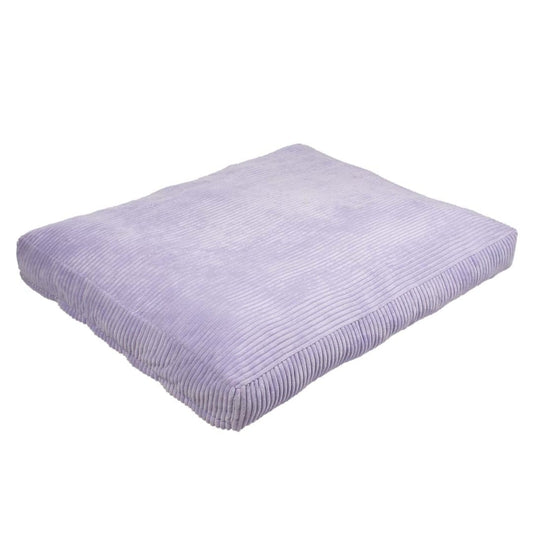 Coockoo Hondenkussen Cozy Uni - 90x75x11cm
