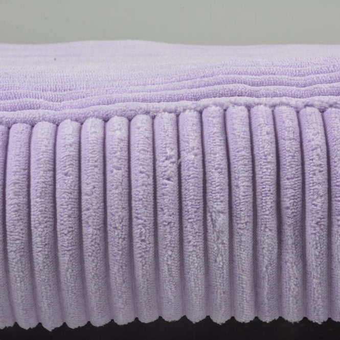 Coockoo Hondenkussen Cozy Uni - 90x75x11cm