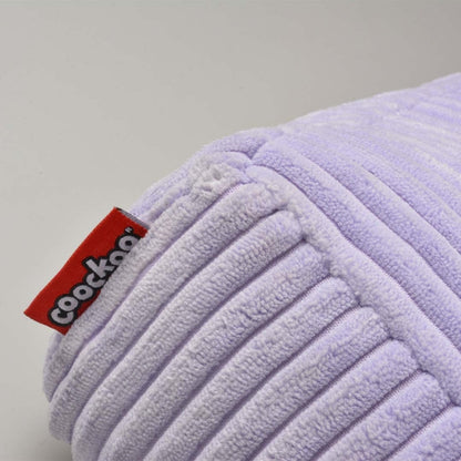 Coockoo Hondenkussen Cozy Uni - 90x75x11cm