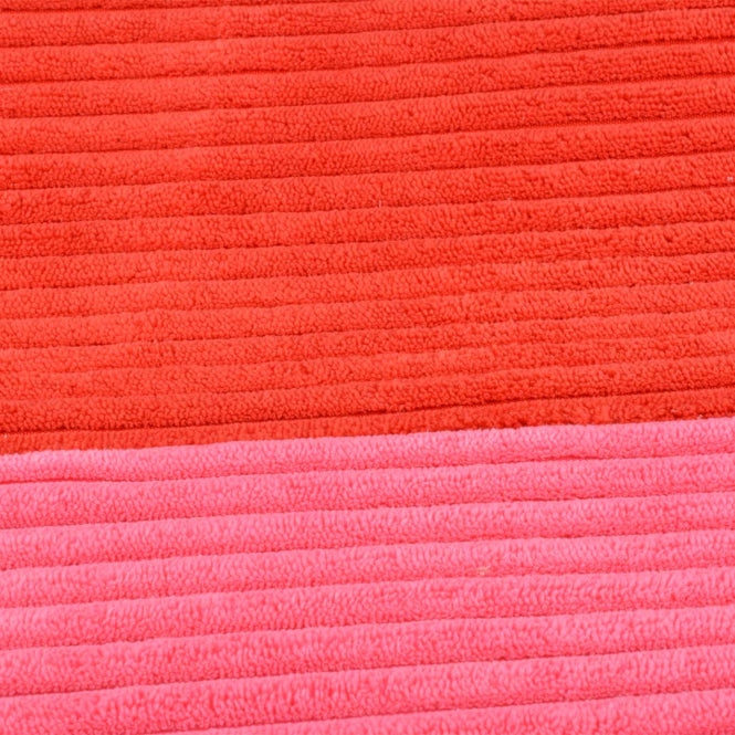 Coockoo Hondenkussen Cozy Stripe - 60x50x10cm