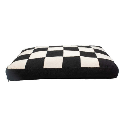 Coockoo Hondenkussen Cozy Block - 60x50x10cm