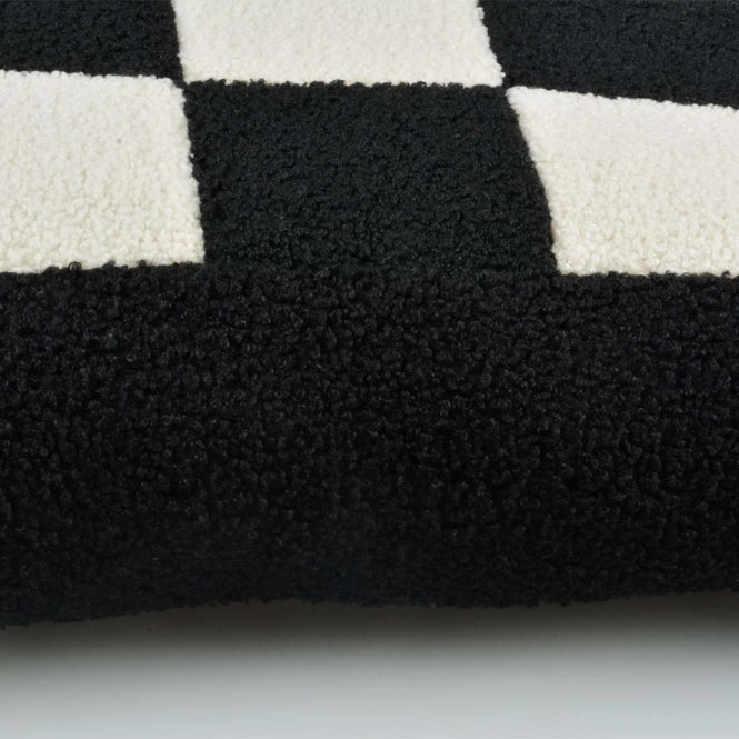 Coockoo Hondenkussen Cozy Block - 120x80x12cm