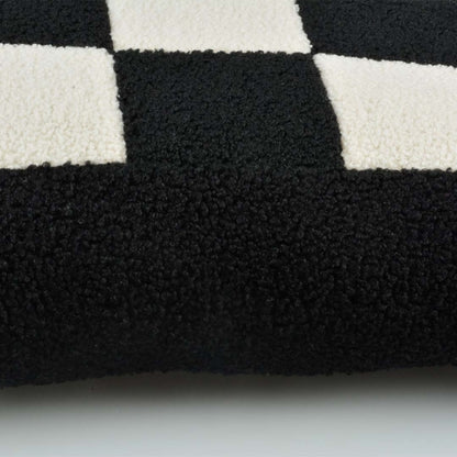 Coockoo Hondenkussen Cozy Block - 120x80x12cm