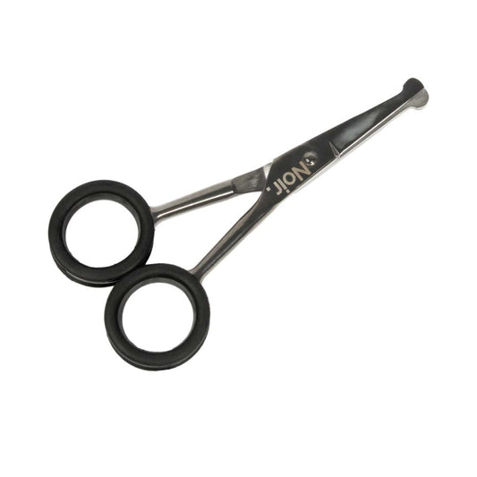 EBI Noir Japandi gezichts- en pootschaar