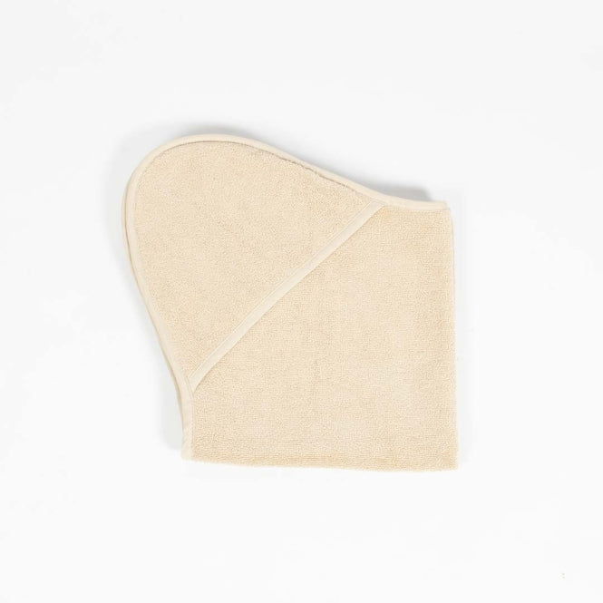 EBI Noir Japandi badhanddoek - beige