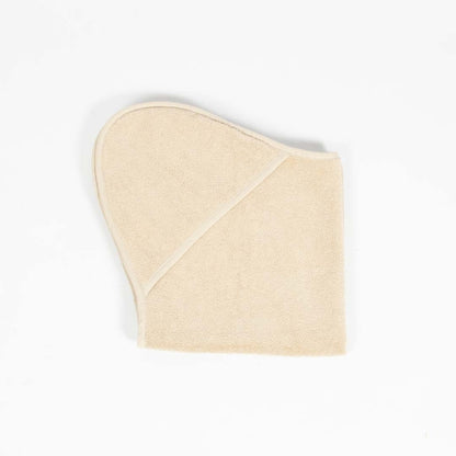 EBI Noir Japandi badhanddoek - beige