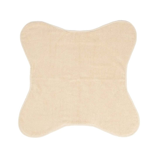 EBI Noir Japandi badhanddoek - beige