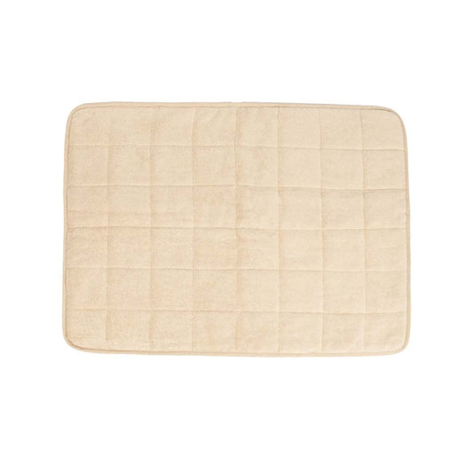 EBI Noir Japandi badmat - beige