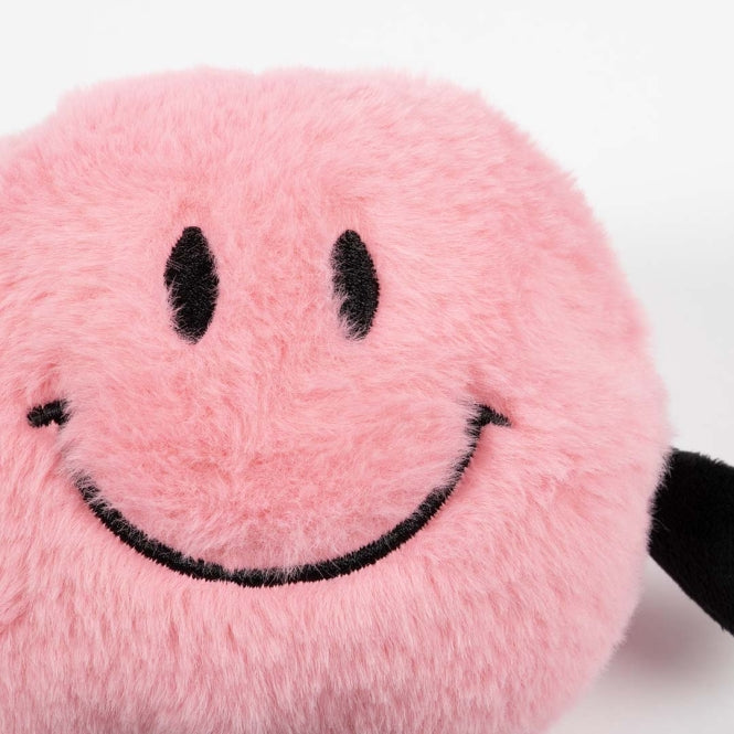 Coockoo Hondenspeelgoed Bouncy Buddy - roze