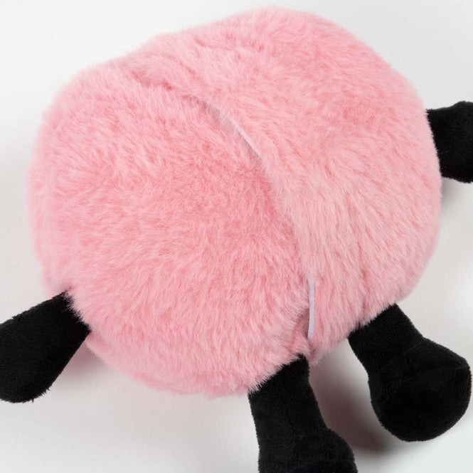 Coockoo Hondenspeelgoed Bouncy Buddy - roze