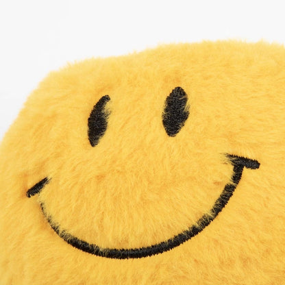Coockoo Hondenspeelgoed Bouncy Buddy - geel