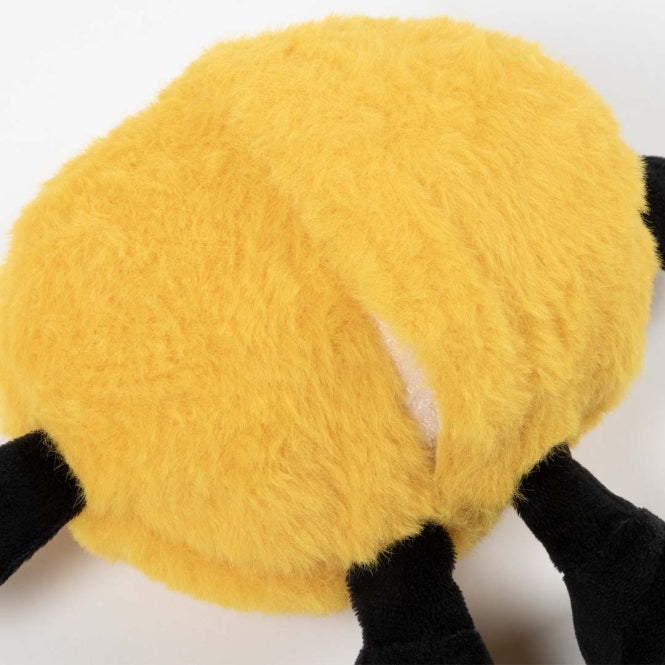 Coockoo Hondenspeelgoed Bouncy Buddy - geel