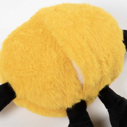 Coockoo Hondenspeelgoed Bouncy Buddy - geel