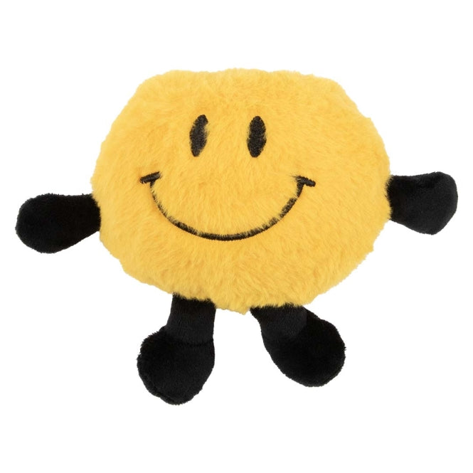 Coockoo Hondenspeelgoed Bouncy Buddy - geel