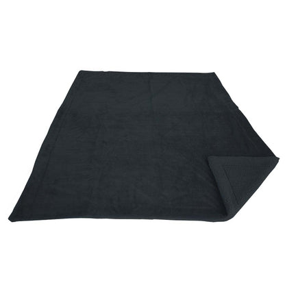 D&D Home deken Koppenhagen - Olijfgroen