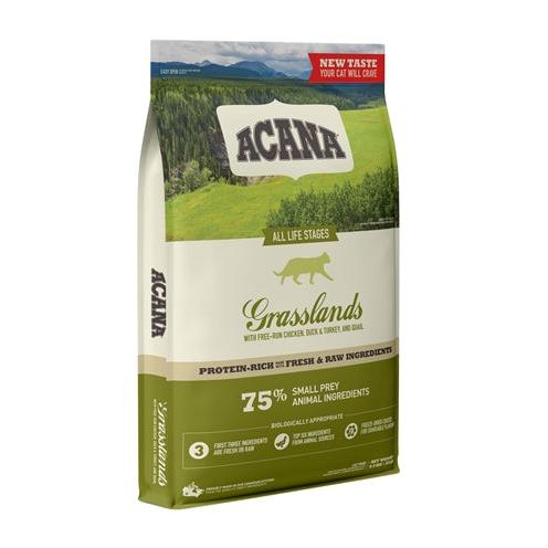 Acana Cat Grasslands