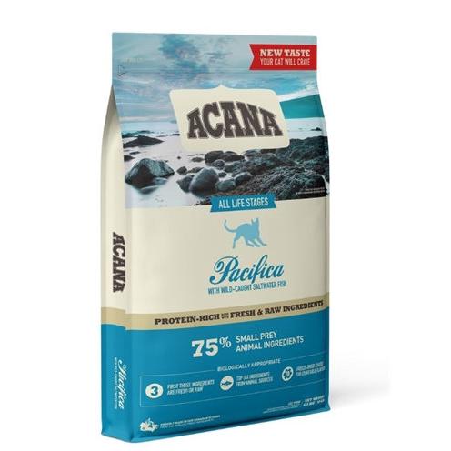 Acana Cat Pacifica