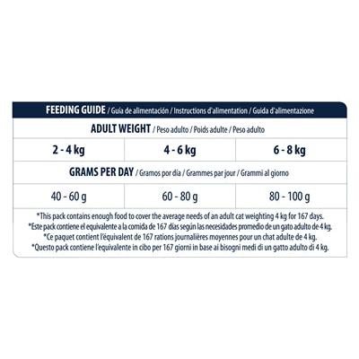 Advance Cat Adult Sensitive Salmon