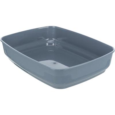 Trixie Kattenbak Delio Paars / Wit