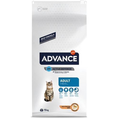 Advance Cat Adult Chicken / Rice