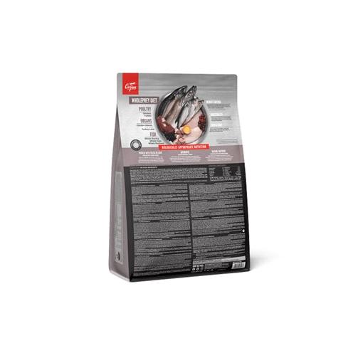 Orijen Whole Prey Fit & Trim Cat