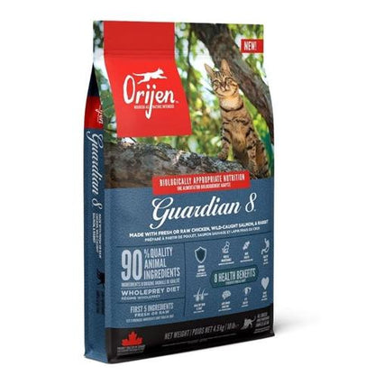 Orijen Guardian 8 Cat